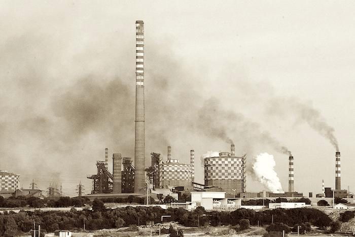 >>>ANSA/ ILVA: RIESAME CONFERMA SEQUESTRO PER RISANARE IMPIANTI