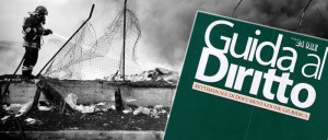 Il D.L. “Terra dei Fuochi”: il primo commento
