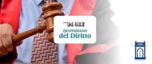 Quotidiano del Diritto: l’avv. Santiapichi avvia la collaborazione con il nuovo quotidiano digitale de IlSole24ore