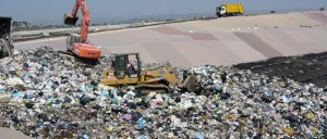 Rifiuti del Lazio: l’unico limite normativo è il territorio regionale