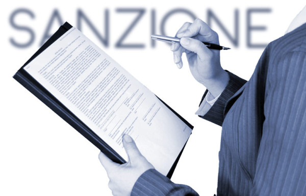 Sanzione edilizia ex art. 38 DPR 380/2001: il terzo acquirente di buona fede è sanzionabile?