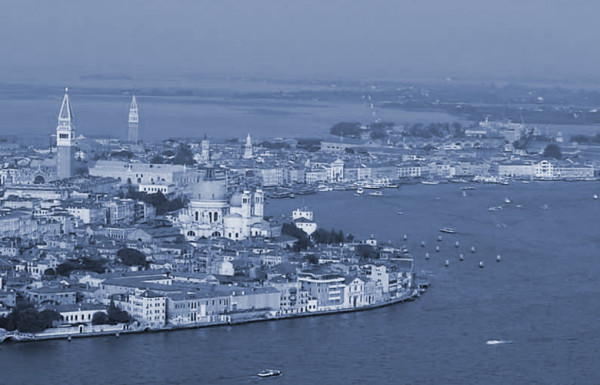 Divieto di attività minerarie nel Golfo di Venezia