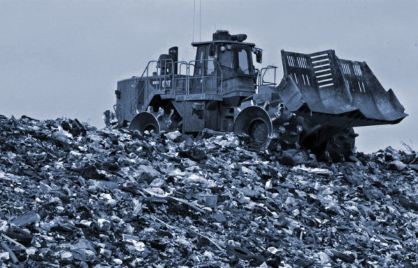 Il Consiglio di Stato si pronuncia sulle linee guida regionali per la localizzazione delle discariche.