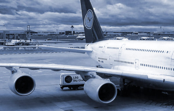La giurisdizione sui gestori aeroportuali