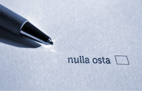 Istanza di rilascio di Nulla Osta dell’Ente Parco: il Tar Lazio non convince sul silenzio–rifiuto