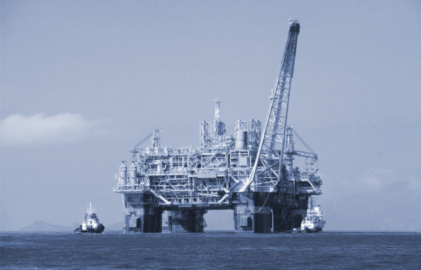 La corte Costituzionale conferma la legittimità delle ricerche petrolifere
