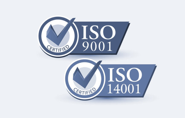 Lo Studio Legale Santiapichi avvia il percorso per ottenere la Certificazione di qualità (ISO 9001:2015 ed ISO 14001)