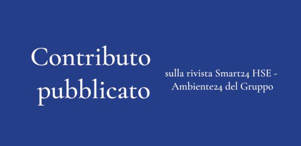 Danno ambientale: prevenzione e ripristino, rapporto tra la bonifica dei siti contaminati e interventi di cui al titolo sesto del d.lgs. 152/2006