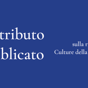 Lo Stato è responsabile delle conseguenze del cambiamento climatico?
