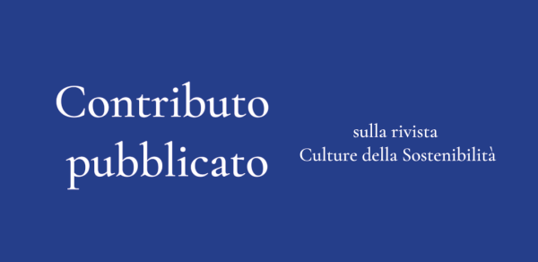 Lo Stato è responsabile delle conseguenze del cambiamento climatico?